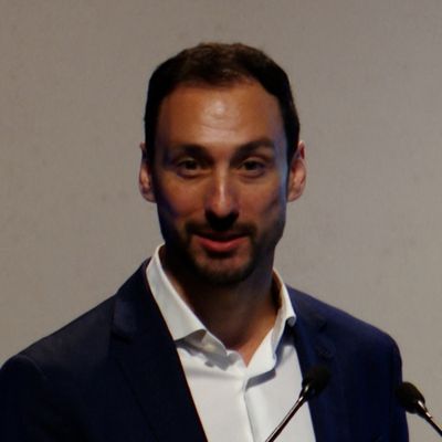 Ignacio Amat Santos